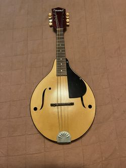 Stradolin Mandolin