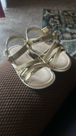 Children’s Place Sandals 