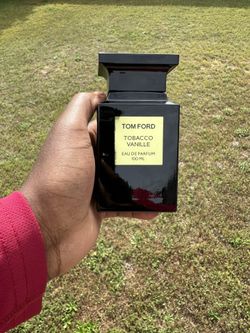 Tom Ford Tobacco Vanille