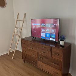 Tv Dresser Nightstands Bedroom Set