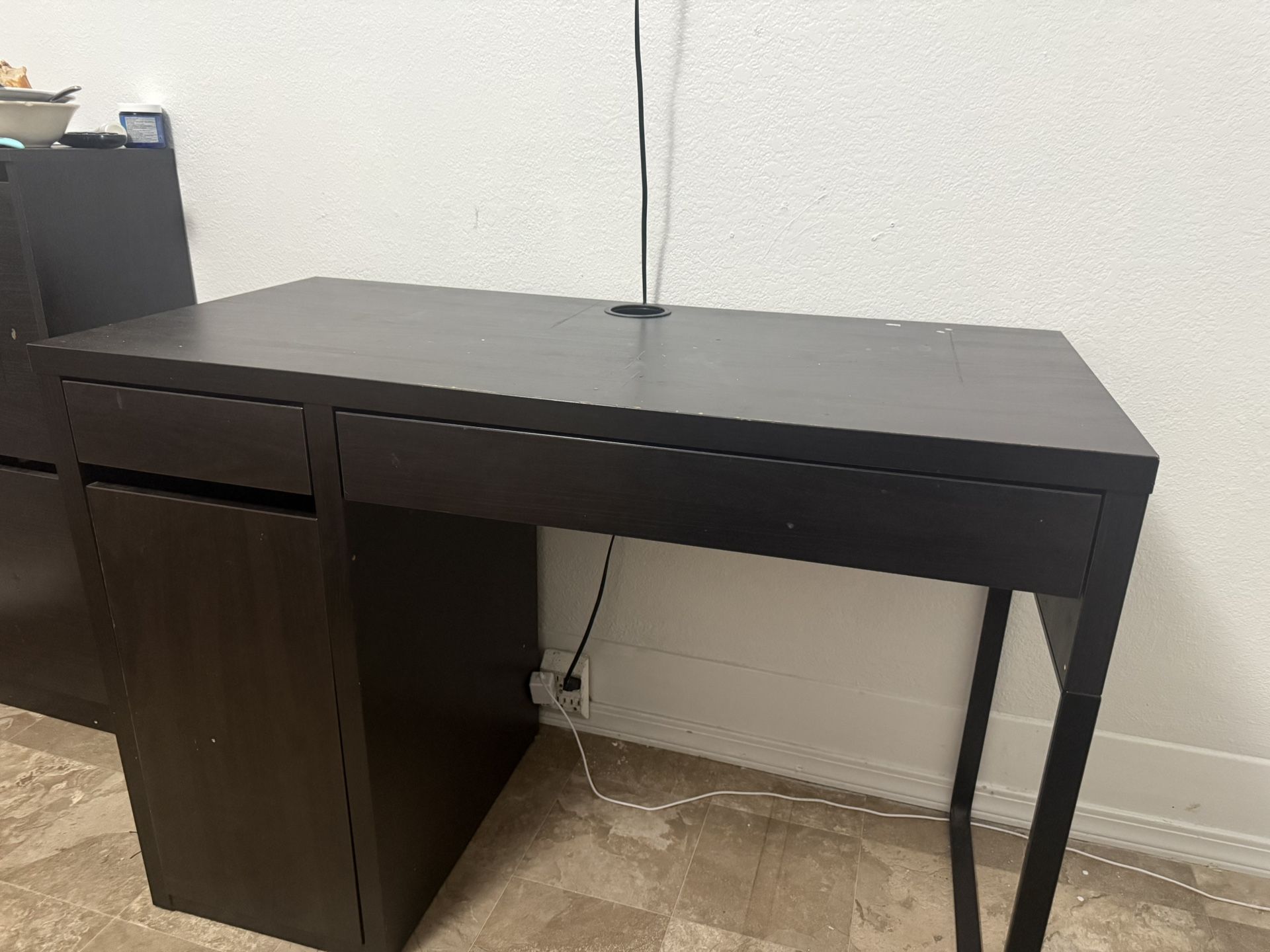 IKEA Desk