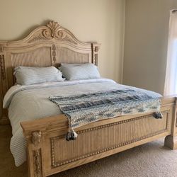 King Size Bedroom Set