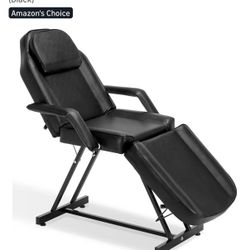 Multipurpose Esthetician Chair 