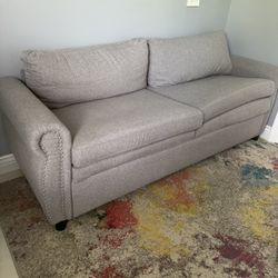 Queen Size Sofa Bed 