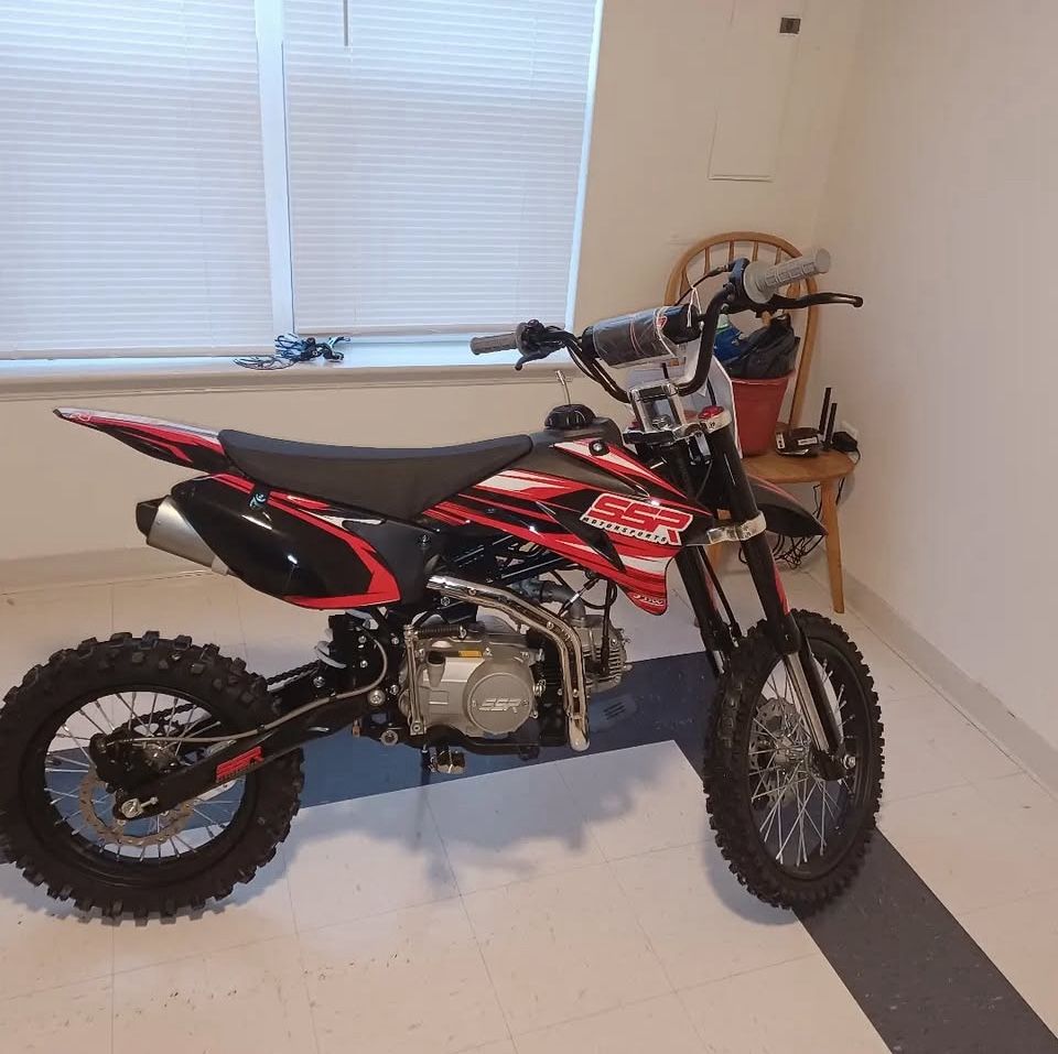 Bike