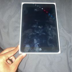 iPad mini 1's