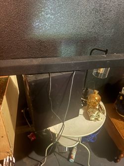 Samsung Soundbar and Subwoofer