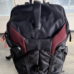 Manfrotto Pro Light Camera Backpack 3N1-26 for DSLR/CSC/C100