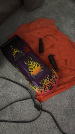 Rc nitro