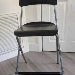 IKEA FRANKLIN Bar Stool 