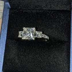 Engagement Ring