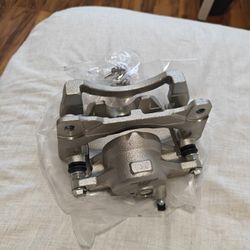 Front Driver Side Caliper Toyota Camry Hybrid 2019