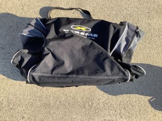 Gear Bag