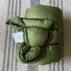 Sleeping Bag