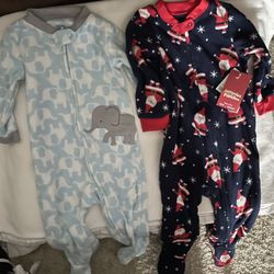 onesie pjs