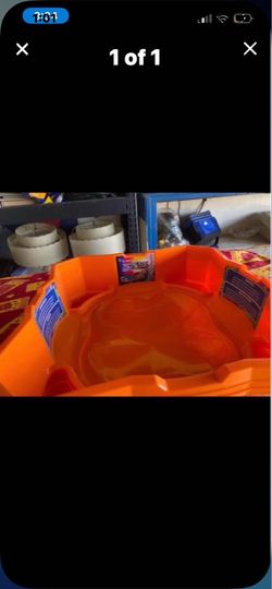 2 New Beyblade burst