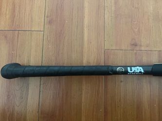 Axe avenge baseball bat