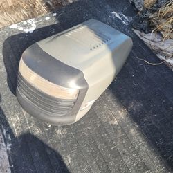 ((READ AD))((HOOD Craftsman/poulan)) Riding Mower 