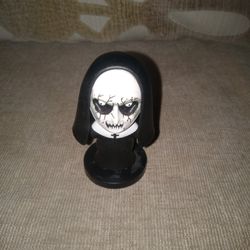 The Exorcist Black & White Culturefly Nun 