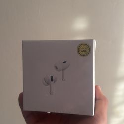Wireless Earbuds Pro 2 ANC