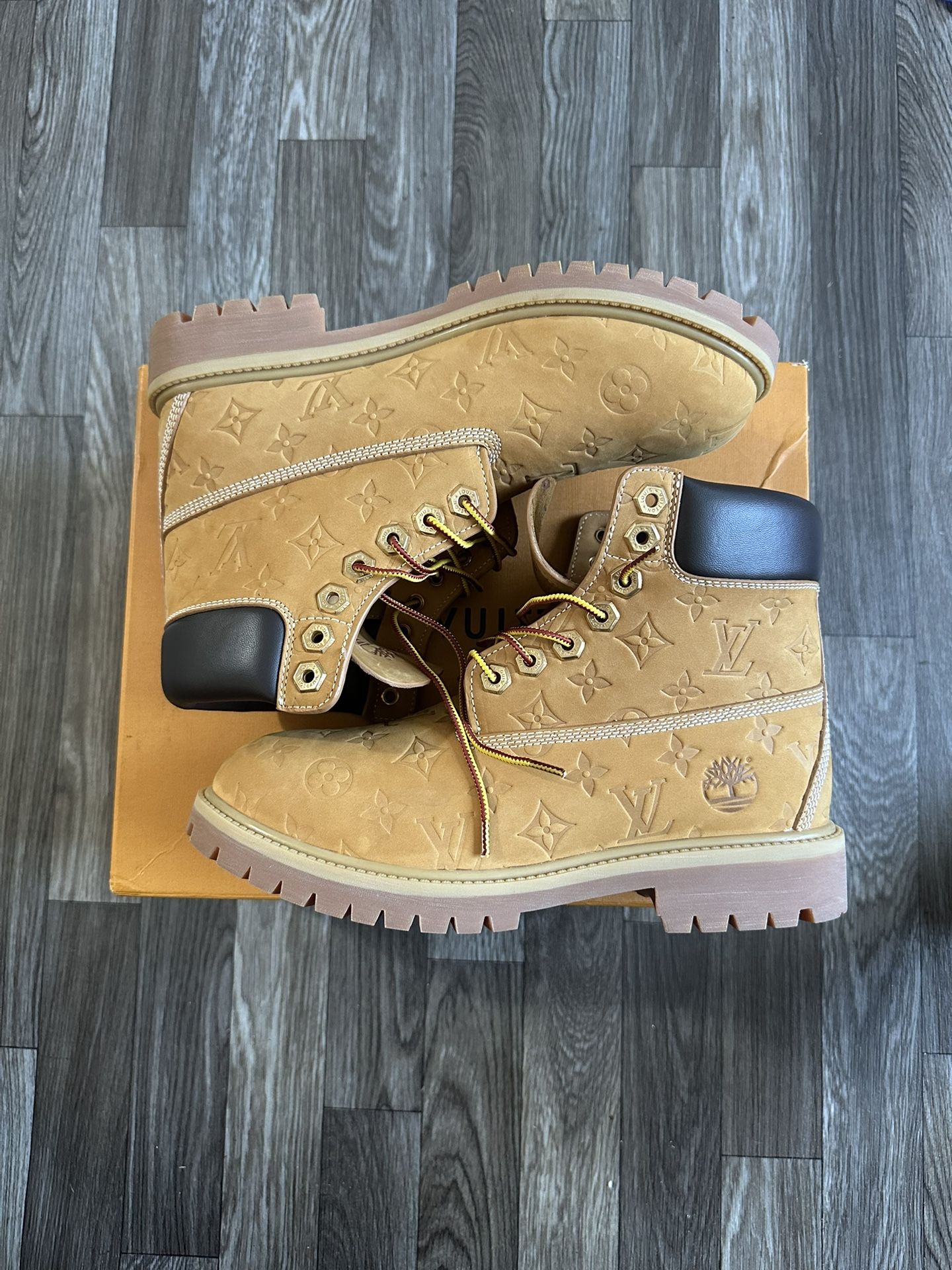 Timberland boot