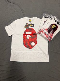 Bape T-Shirts