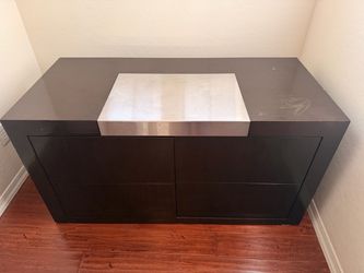 TV cabinet