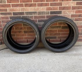 ‼️Pirelli 315/30 ZR21 105 Y‼️