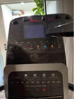 ifit bike