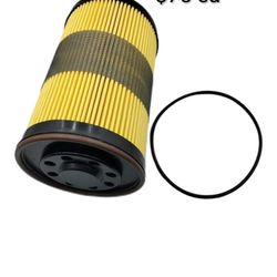 Diesel Fuel Filter BRAND NEW 