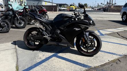 2007 YZF-R1
