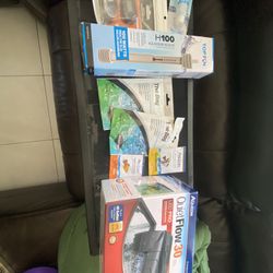 Fish Talk And Supplies
