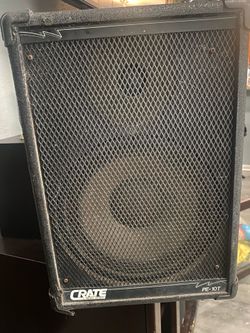 Crate PE 10T