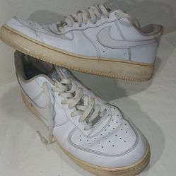 Size 15m16w Nike Shoes AF1 