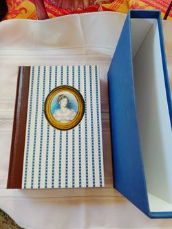 EMMA - JANE AUSTEN (Rare Book)