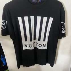 Louis Vuitton Virgil Abloh Shirt for Sale in Los Angeles, CA - OfferUp