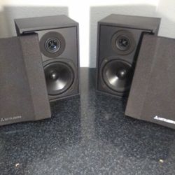 Mitsubishi Speakers M-SS5