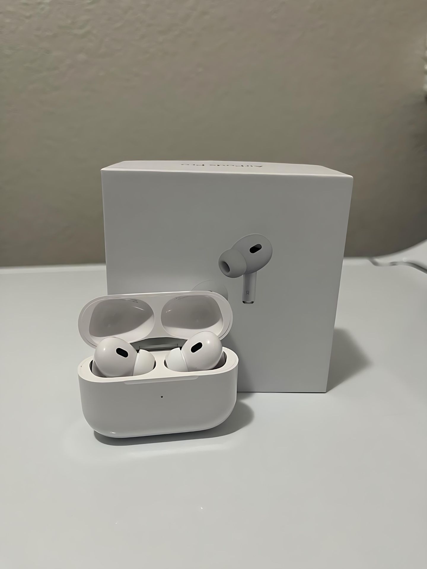 Airpods Pro 2 2nd Generation (ANC)
