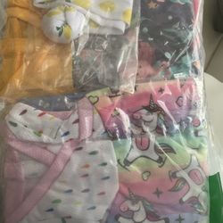 10 Sets 14-16 Inch Baby Doll Clothes Dress Outfits Headbands Accessories 