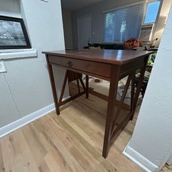 Small Desk