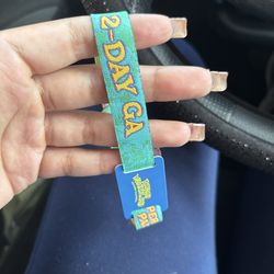 Beyond Saturday portion