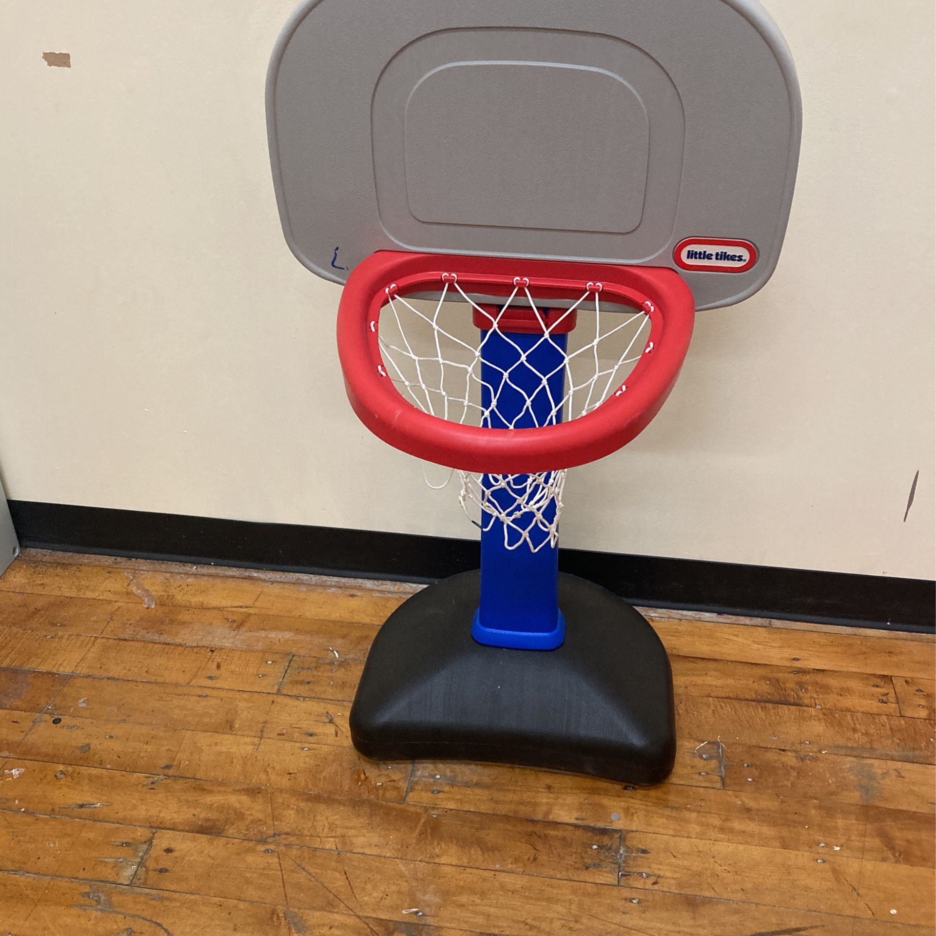 Basketball Hoop For Little Kids 