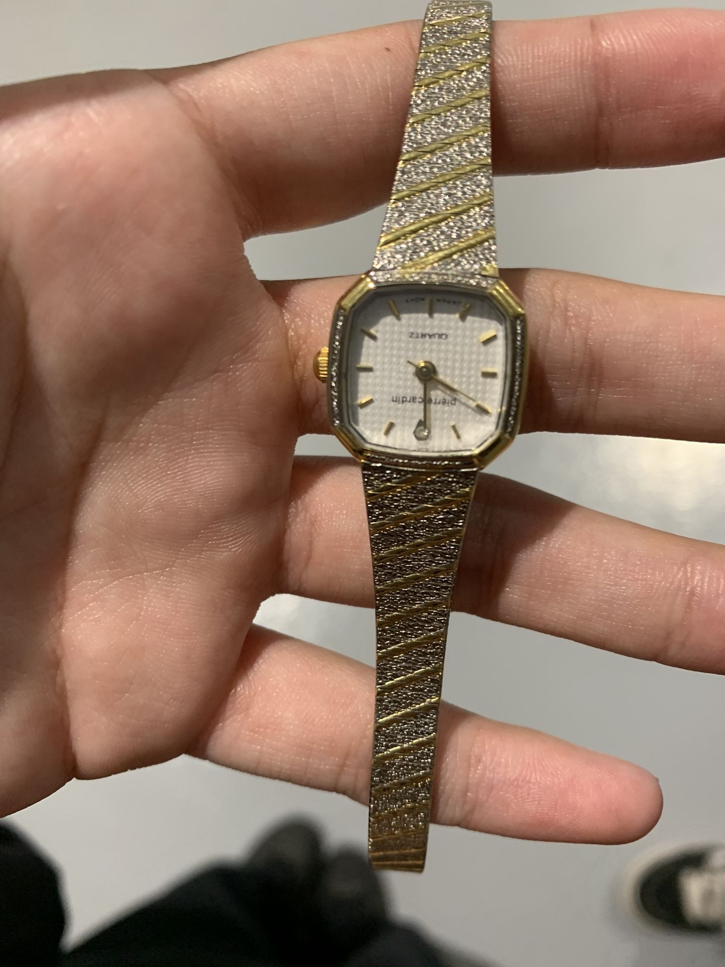 Pierre Cardin Small Watch