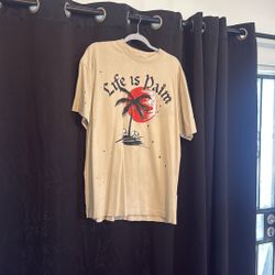 Palm angels XL T-shirt 