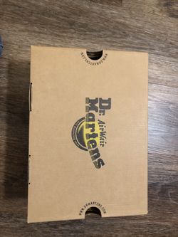 Dr Martens