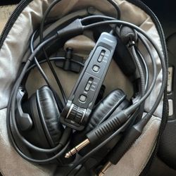 Bose A30 Aviation Headset