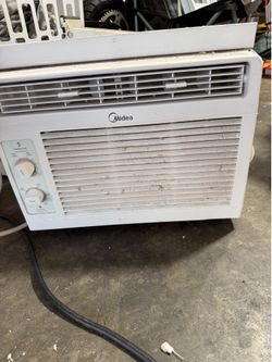 Window A/C
