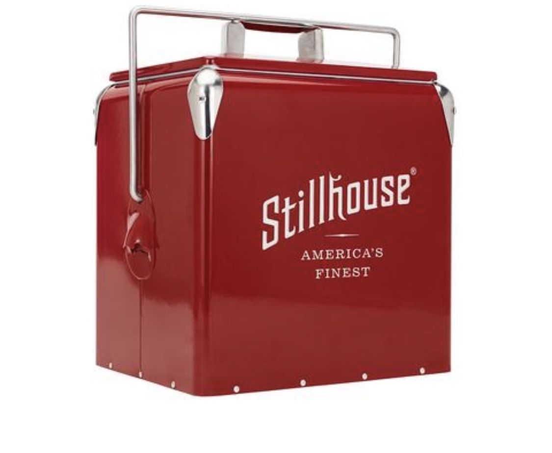 Stillhouse whiskey cooler