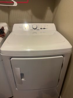 Insignia dryer