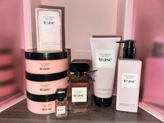 Victoria’s Secret Tease Bundle